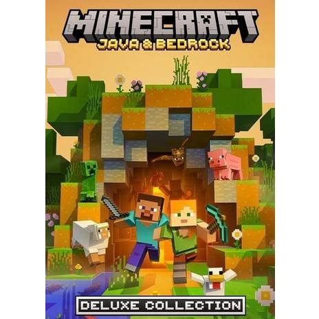 Minecraft PC Java Edition Review 的图像结果