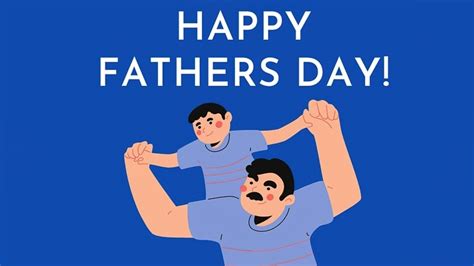 Happy Father's Day 2022 WhatsApp stickers: How to share Happy Father's ...