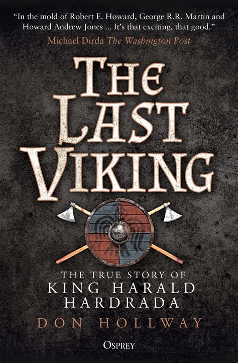 Buy The Last Viking: The True Story of King Harald Hardrada (Reeds ...