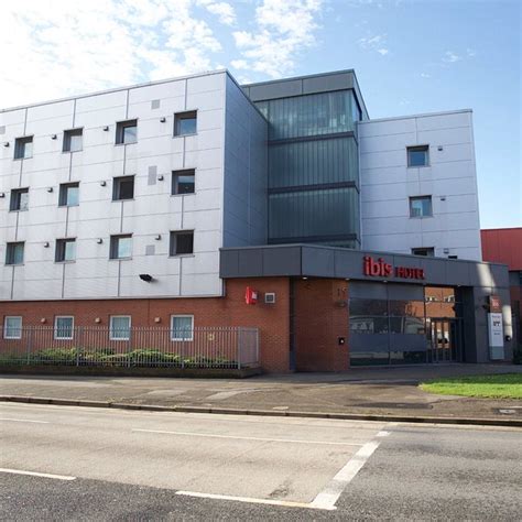 𝗧𝗛𝗘 𝟭𝟬 𝗕𝗘𝗦𝗧 Hotels in Kingston-upon-Hull of 2026 (with Prices)