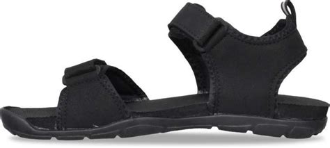 Sparx Brand Men's SS-473 Chappal/Sandal/Flip Flop (Black/FL.Green ...