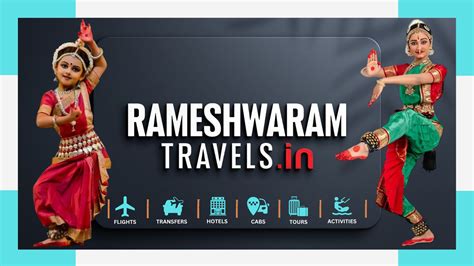 Rameswaram Tour | Rameswaram Tour Plan | Rameswaram Tours and Travels ...