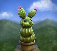 Image result for Pink Funny Bunny