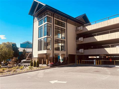 Parking | City of Gatlinburg