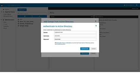 Image result for Toad Intelligence Central Tutorial