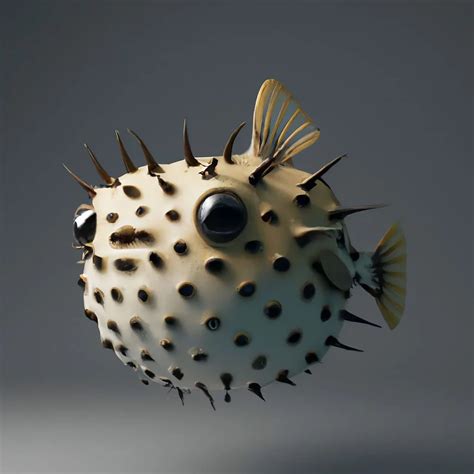 Image result for Puffer Fish Fun Facts