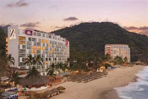 HYATT ZIVA PUERTO VALLARTA - All-inclusive Resort Reviews, Photos, Rate ...