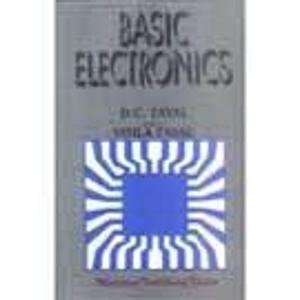 Amazon.in: Buy Basic Electronics Book Online at Low Prices in India ...