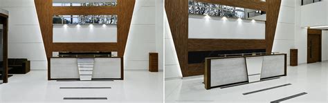 Della Luxury Products | Iconic Projects Design, Manufacturing & Built