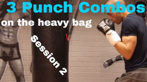 Beginner Boxing Workout 的图像结果