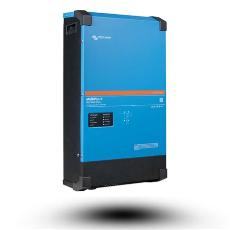 Image result for Victron Multiplus 2 Parallel