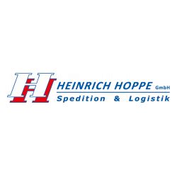 Jobbörse Berufskraftfahrer - 28876 Oyten - Heinrich Hoppe GmbH ...
