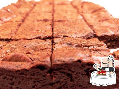 Menu at Ministop - Brownies, Bengaluru