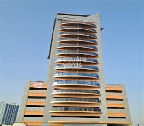 Abdul Wahed Bin Shabib Building, Dubailand, Dubai | Building Guide