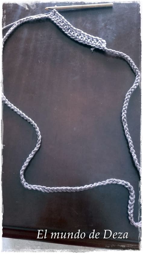 Image result for Tutorialesbufanda Con Capucha Tejidos a Chrochet