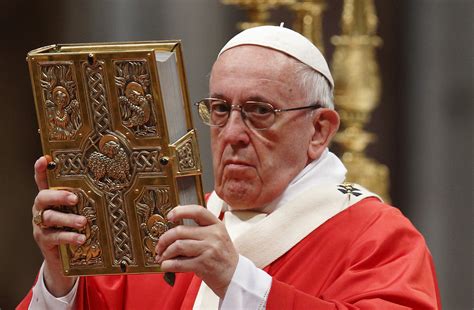 Pope Francis will create 14 new cardinals in June - The Dialog