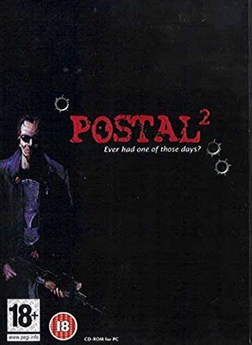 Postal 2 : Amazon.in: Video Games