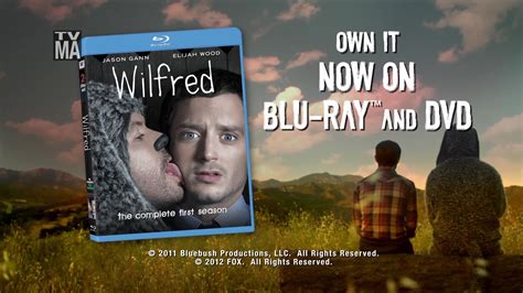 Wilfred: Season 1