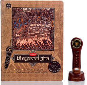 Speaking Bhagavad Gita In English, Hindi & Sanskrit Hardcover – 1: Buy ...