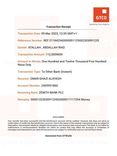 Image result for Reference Code On Transactions