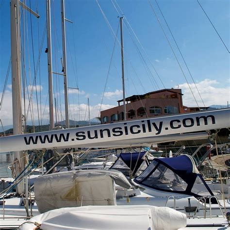SUNSICILY YACHT CHARTER (2026) All You Need to Know BEFORE You Go (with ...