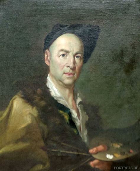 Черути, Джакомо. Картины с названиями и описанием. Художник 18 века