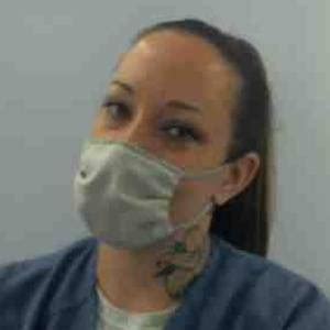 Meet an Inmate - Female Prison Pen Pals | Women Behind Bars