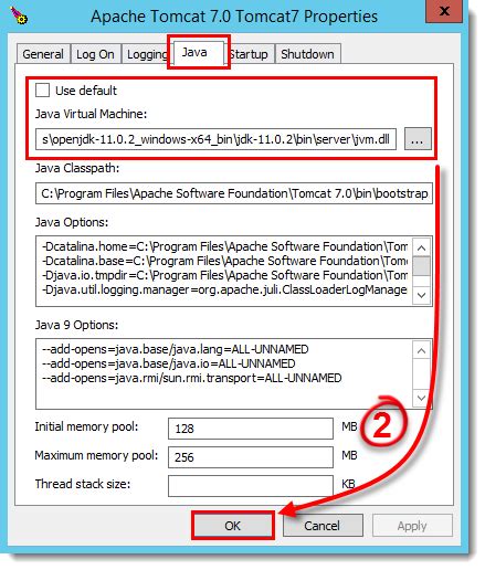 How to Enable Java Virtual Machine in Windows 的图像结果