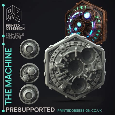 3D World Printed Machine 的图像结果