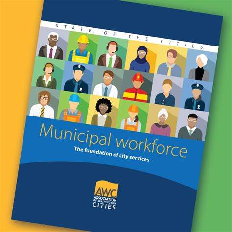 Learn about the State of the Cities report | Association of Washington ...