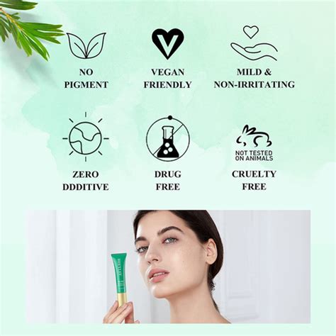 Tea Tree Acne Scar Removal Gel with Salicylic Acid | Ubuy India