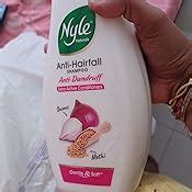 Buy Nyle Naturals Anti Dandruff 2 In1 Shampoo With Active Conditioner ...