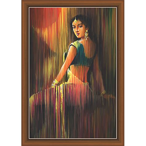 Rajsthani Paintings (R-9498)