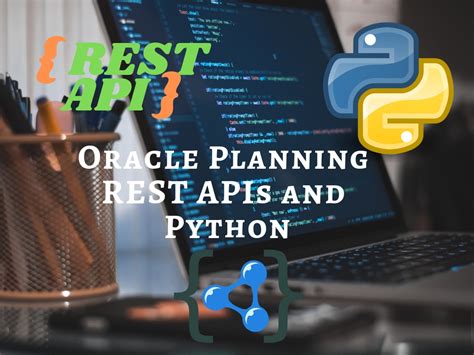 Python and Rest APIs 的图像结果