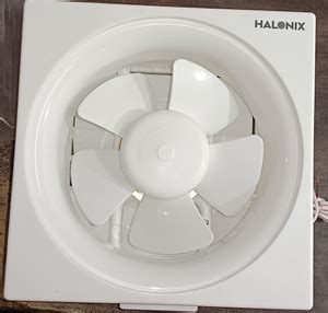HALONIX Exhaust fan 200 mm Exhaust Fan Price in India - Buy HALONIX ...