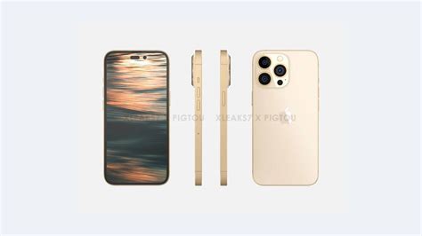 14 Pro Camera Sensor 的图像结果