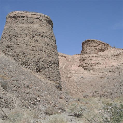 FOSSIL CANYON (2026) All You Need to Know BEFORE You Go (with Photos ...