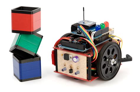 Image result for Sorting Robot