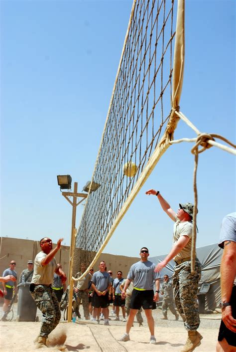 Leisure activities around the MND-C | Article | The United States Army