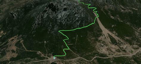 Twin Sisters Peak Trail, Colorado - 5,668 Reviews, Map | AllTrails