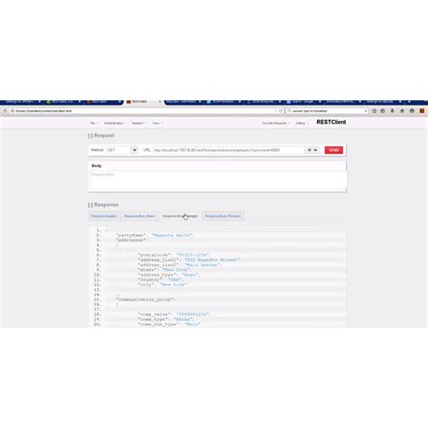 Image result for Create Wrapper API Informatica MDM