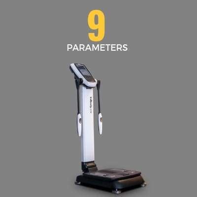 Body Composition Test (Inbody) – MyDiagnostics