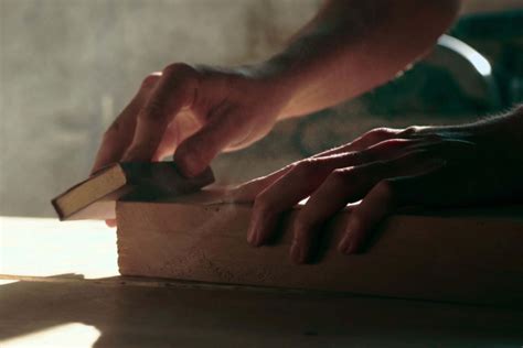 Printable Sandpaper Grit Chart at Harrison Trethowan blog