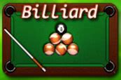 Билярд - онлайн игра на билярд