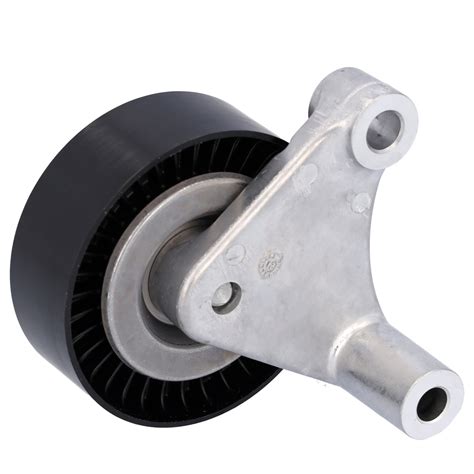 febi | 182534 | Idler Pulley for auxiliary belt | bilstein group ...