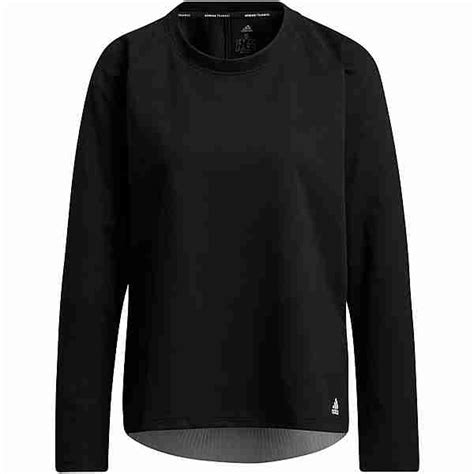 Adidas DANCE DESIGNED4TRAINING AEROREADY Funktionsshirt Damen black ...
