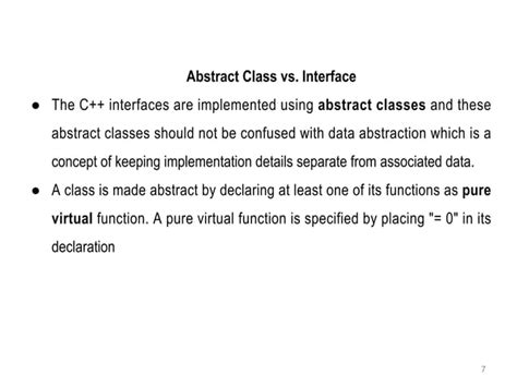 Image result for Interface and Abstract Class Design
