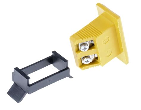 RS PRO | RS PRO Standard Thermocouple Panel for Use with Type J ...