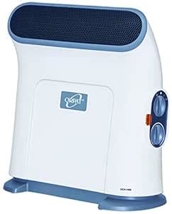 Orpat OCH-1400 2500-Watt Electric Radiator Convector Heater (White ...