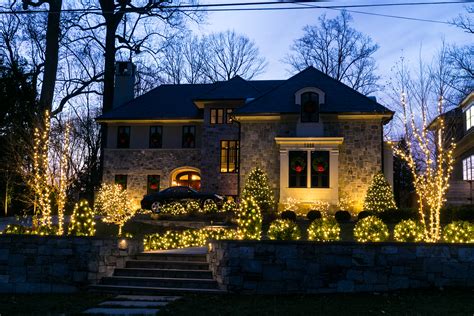 Friday Fabulous Home Feature: Holiday Dream Homes | Sandy Spring Builders